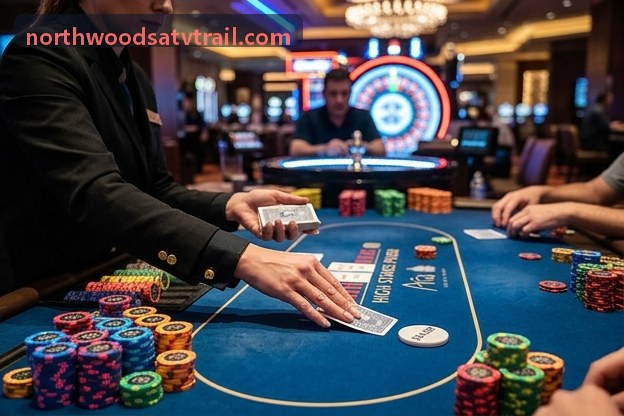 Game PvP Mobile: Liệu Xu Hướng Đấu Tay Đôi Trên Di Động Có Thống Lĩnh Thị Trường? - Nhà Cái KO66 Casino Trực Tuyến